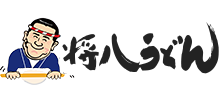 将八うどん
