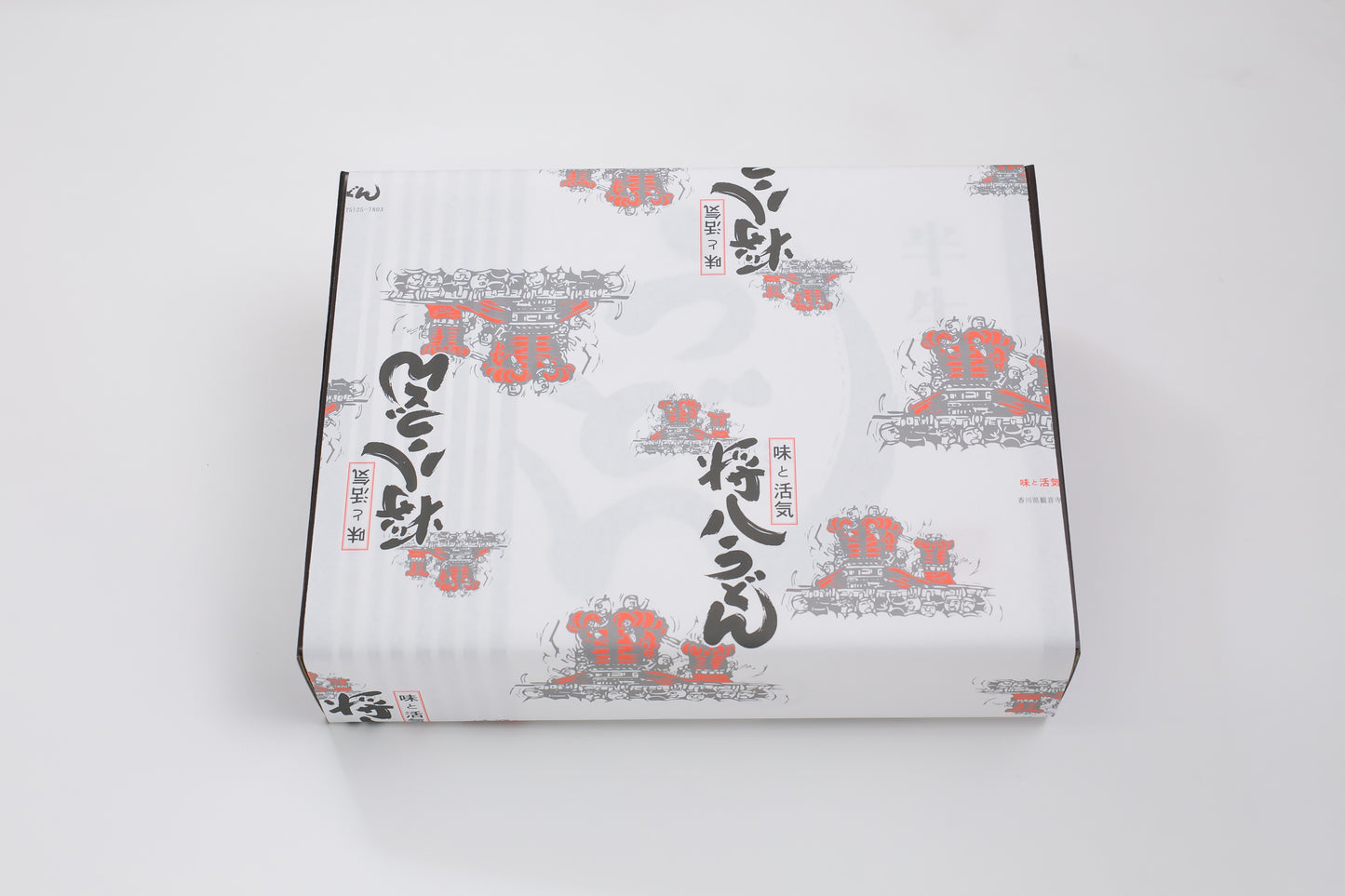 NSK-B 讃岐将八うどん