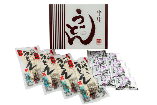 NSK-B 讃岐将八うどん