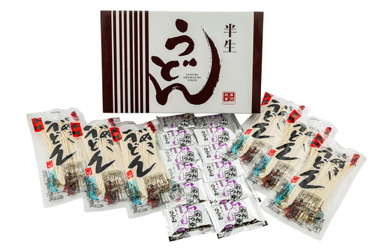 NSK-C 讃岐将八うどん