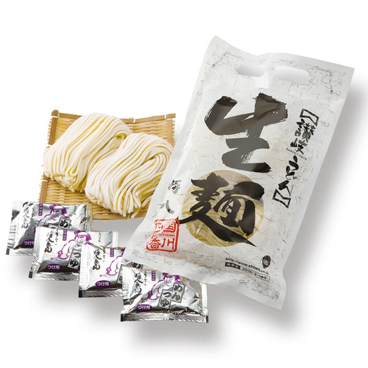 S-H 讃岐うどん生麺