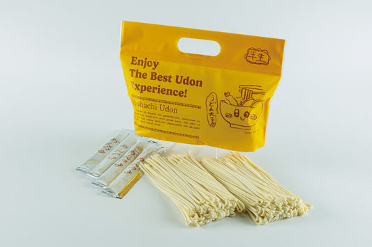 【新商品】特別価格　GOGOうどん